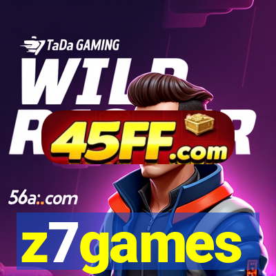 z7games