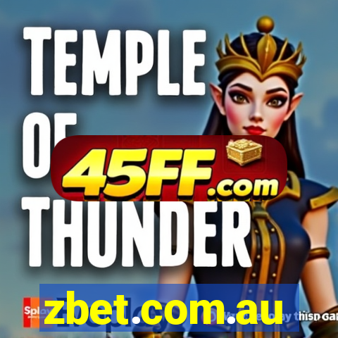 zbet.com.au