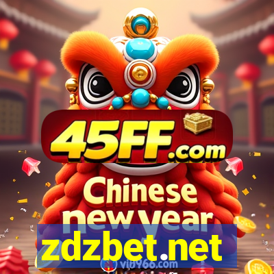 zdzbet.net