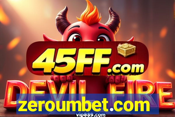 zeroumbet.com