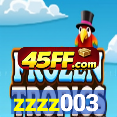 zzzz003