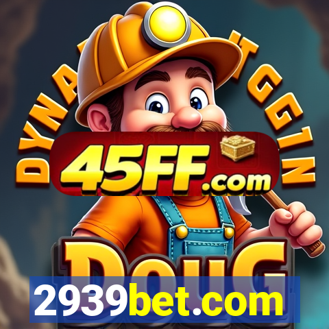 2939bet.com