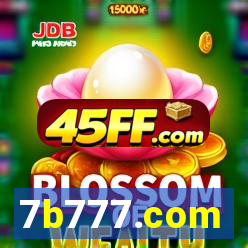 7b777.com