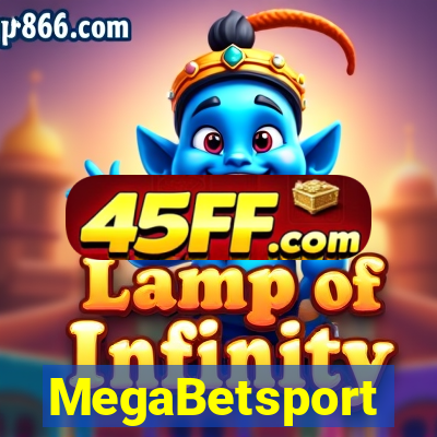 MegaBetsport