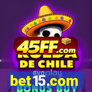 bet15.com