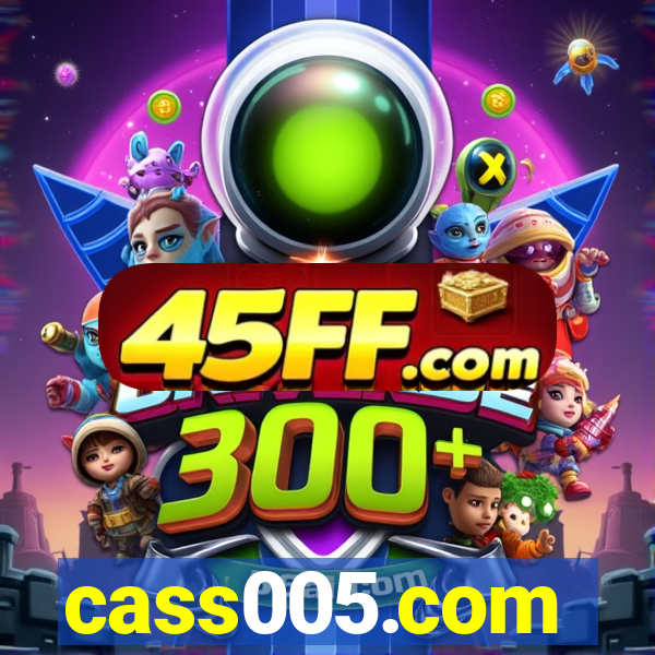 cass005.com