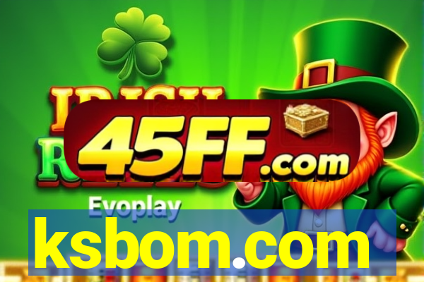ksbom.com