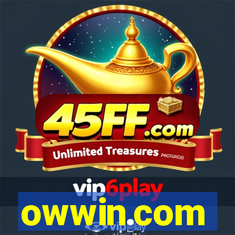 owwin.com