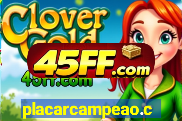 placarcampeao.com