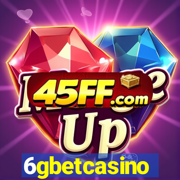 6gbetcasino