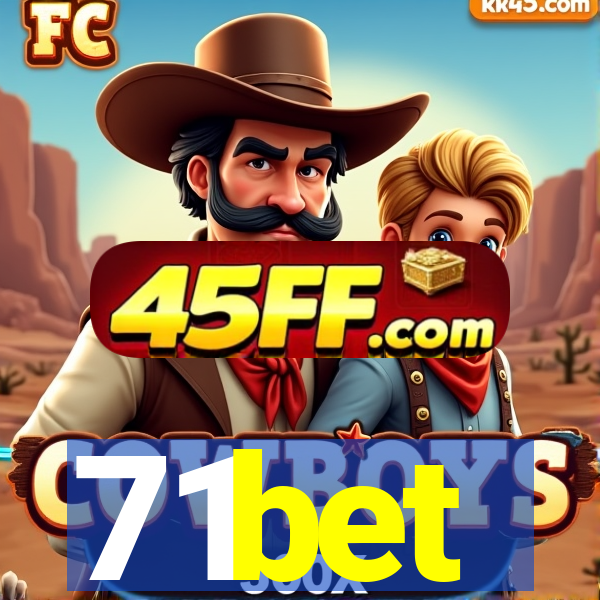 71bet