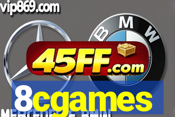 8cgames