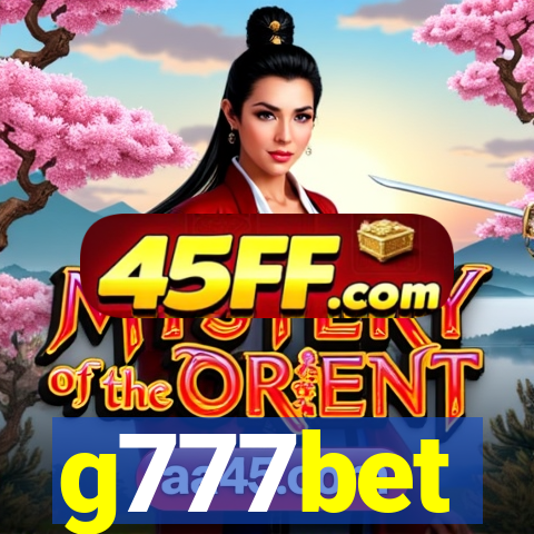 g777bet