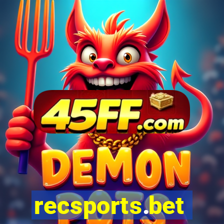 recsports.bet