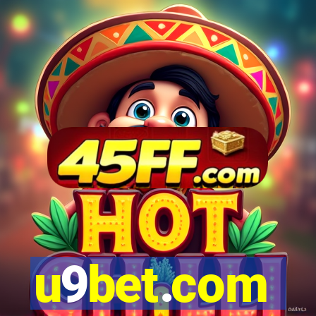 u9bet.com